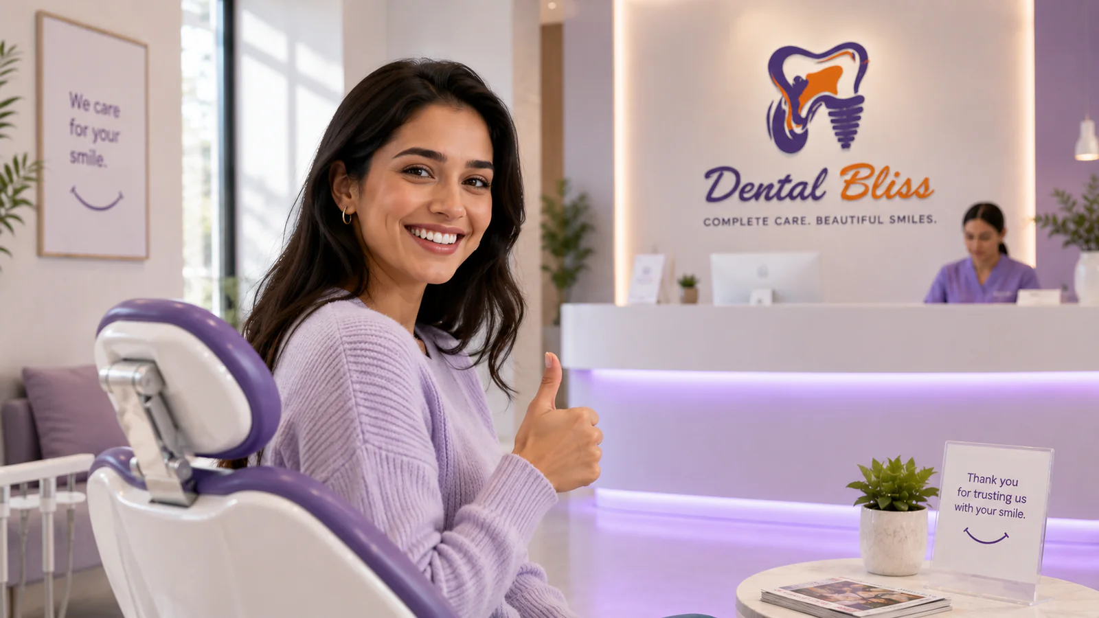 Improved patient confidence through healthcare branding