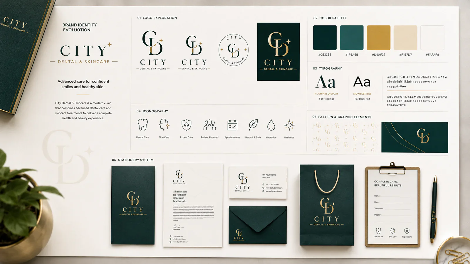 Visual Identity